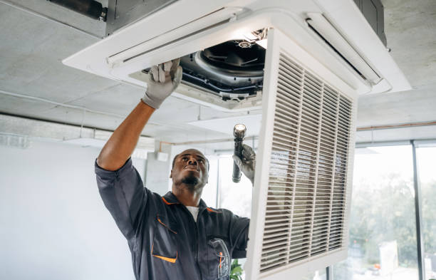 Licensed Hvac service in Harned, KY - FH HVAC